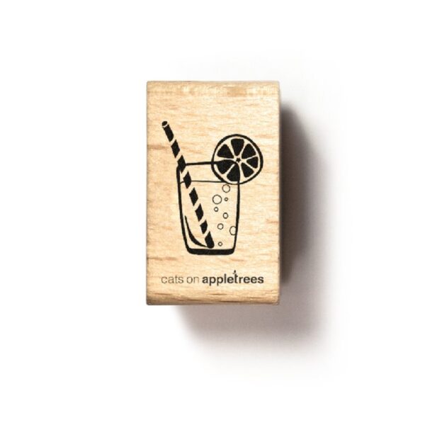 Stempel cocktailglas 27314 Erdbeerpunkt Online Shop Schweiz