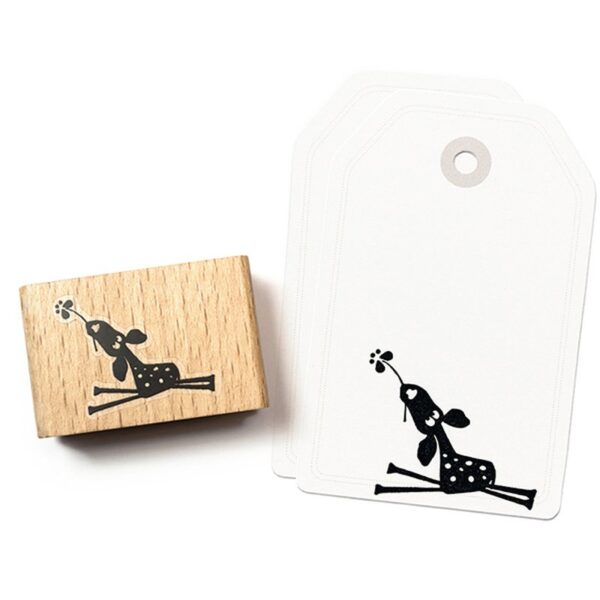 Stempel elsa Erdbeerpunkt Online Shop Schweiz