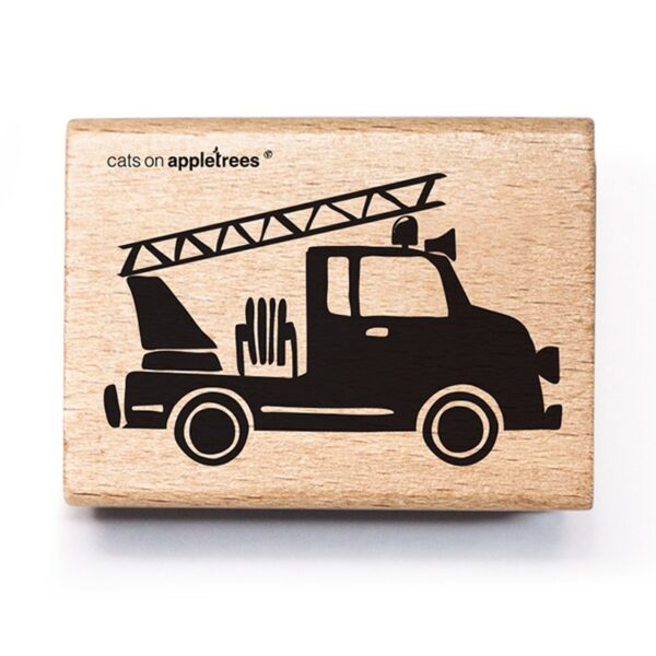Stempel feuerwehr Erdbeerpunkt Online Shop Schweiz