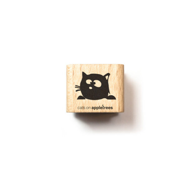 Stempel friedegunde katzenkopf 2 Erdbeerpunkt Online Shop Schweiz