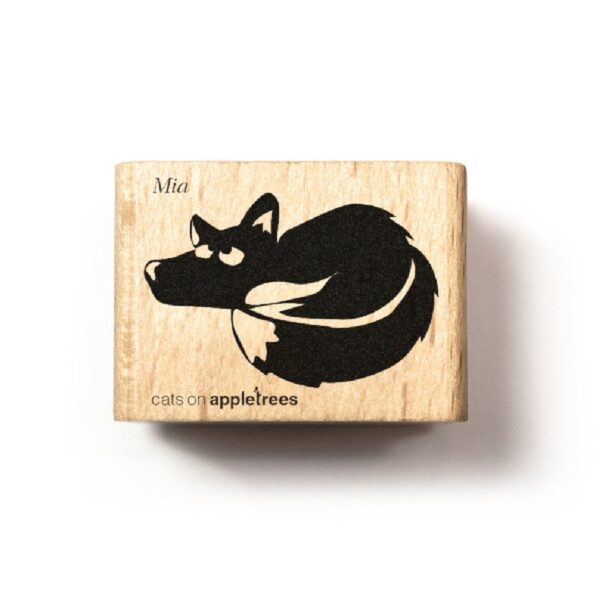 Stempel fuechsin mia 27338 Erdbeerpunkt Online Shop Schweiz