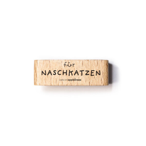 Stempel fuer naschkatzen 2 Erdbeerpunkt Online Shop Schweiz