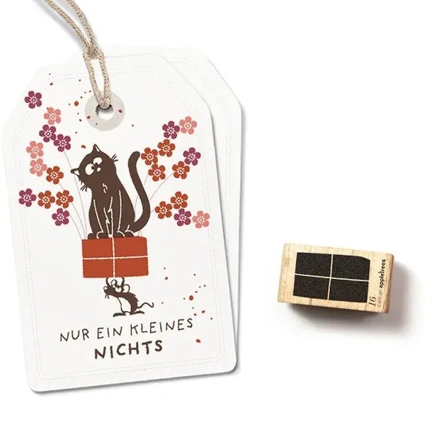 Stempel geschenk 16 m Erdbeerpunkt Online Shop Schweiz