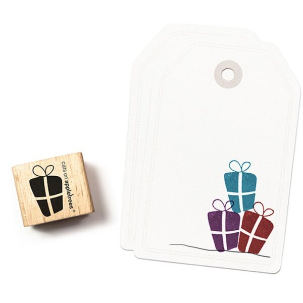 Stempel geschenk 2 schmal Erdbeerpunkt Online Shop Schweiz