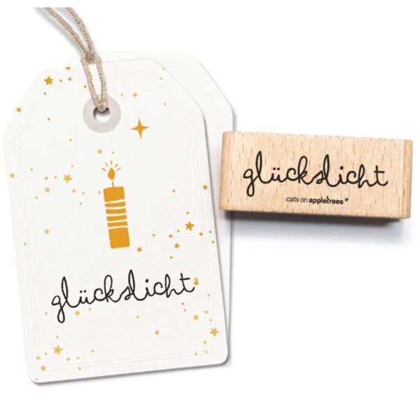 Stempel glueckslicht Erdbeerpunkt Online Shop Schweiz