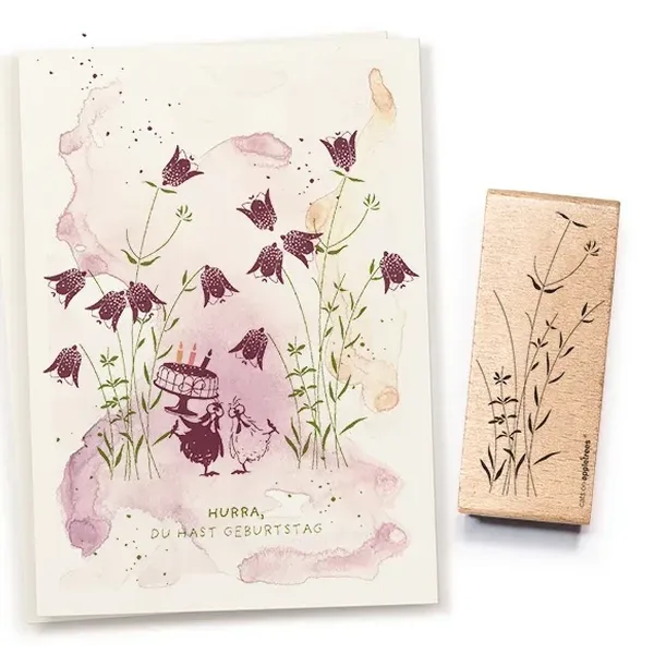 Stempel graeser 1 Erdbeerpunkt Online Shop Schweiz