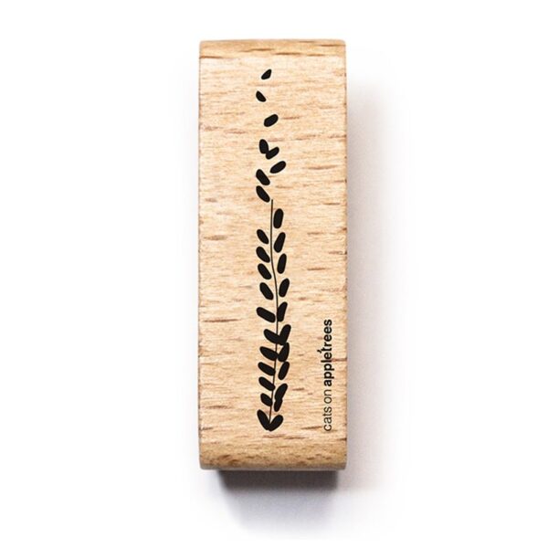 Stempel gras 3 Erdbeerpunkt Online Shop Schweiz