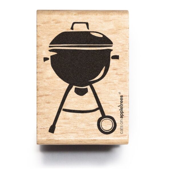 Stempel grill 2 Erdbeerpunkt Online Shop Schweiz