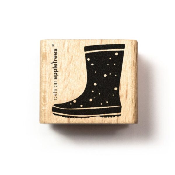 Stempel gummistiefel Erdbeerpunkt Online Shop Schweiz