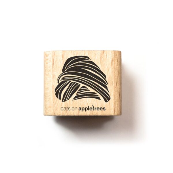 Stempel handtuchwickel 2 Erdbeerpunkt Online Shop Schweiz