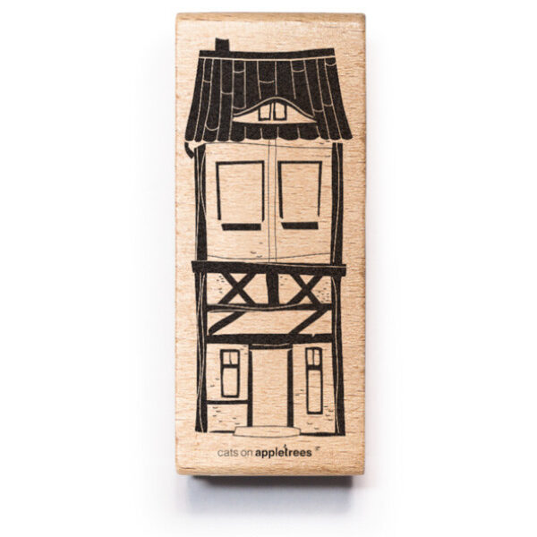 Stempel haus 1 2 Erdbeerpunkt Online Shop Schweiz