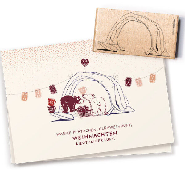 Stempel hoehle2 Erdbeerpunkt Online Shop Schweiz