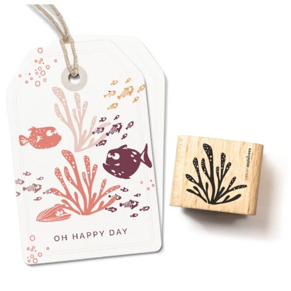 Stempel koralle 1 ndash gross Erdbeerpunkt Online Shop Schweiz