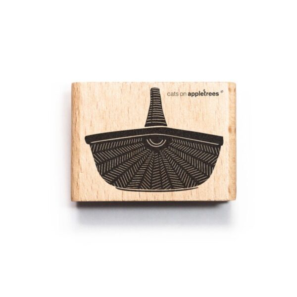 Stempel korb 3 pilzkorb 2 Erdbeerpunkt Online Shop Schweiz