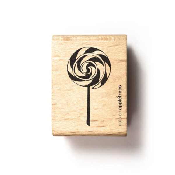 Stempel lolli 2 Erdbeerpunkt Online Shop Schweiz