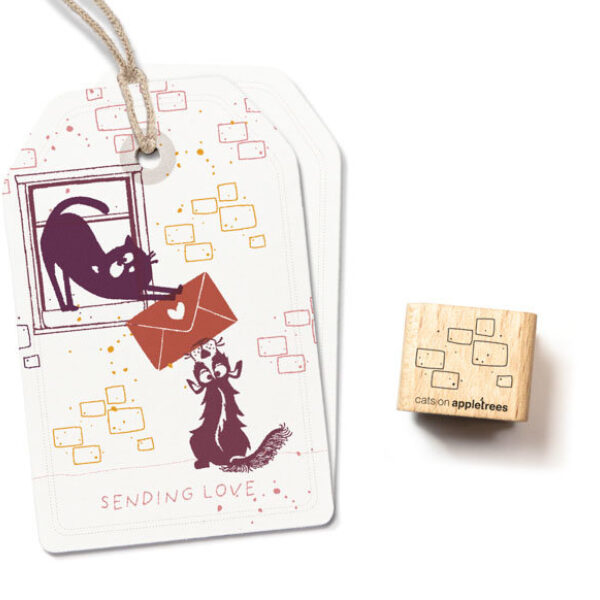 Stempel mauerwerk ziegelsteine outline 28127 Erdbeerpunkt Online Shop Schweiz