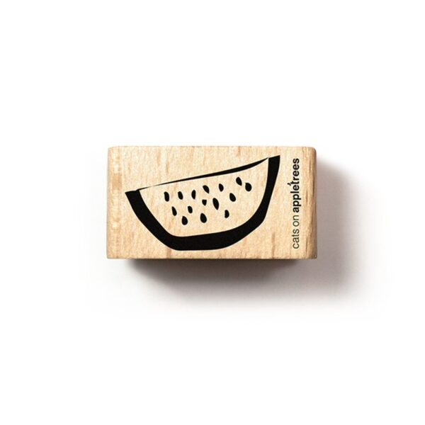Stempel melone Erdbeerpunkt Online Shop Schweiz
