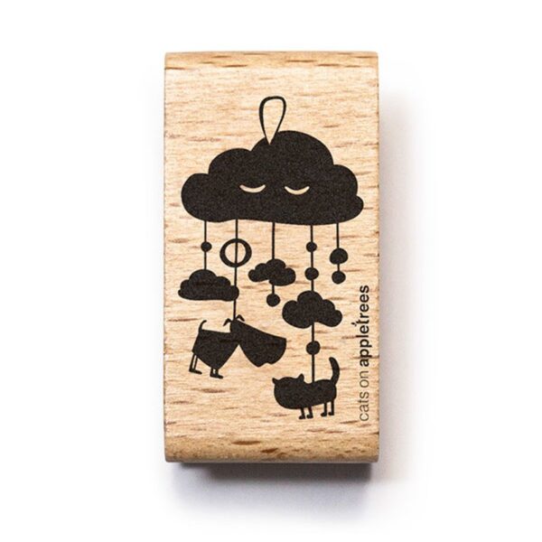 Stempel mobile 2 Erdbeerpunkt Online Shop Schweiz