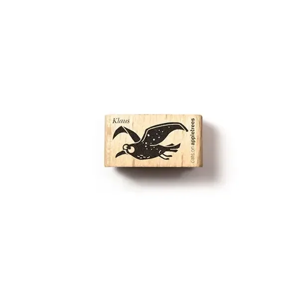 Stempel moewe klaus2 Erdbeerpunkt Online Shop Schweiz