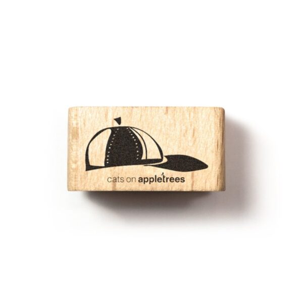 Stempel muetze 3 basecap 2 Erdbeerpunkt Online Shop Schweiz