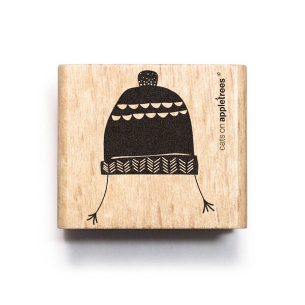 Stempel muetze gross 2550 Erdbeerpunkt Online Shop Schweiz