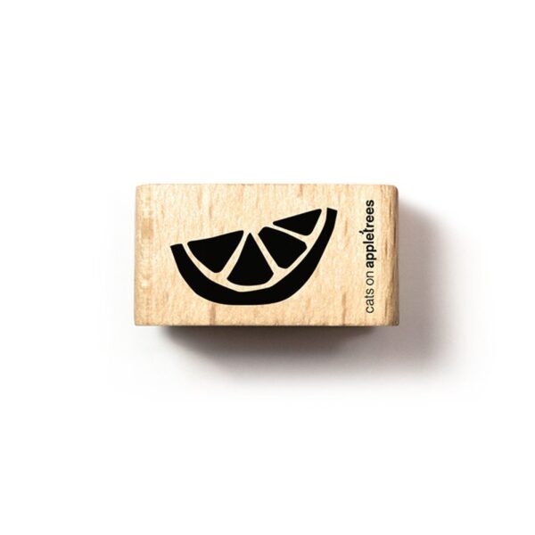 Stempel orangenspalte 2 Erdbeerpunkt Online Shop Schweiz