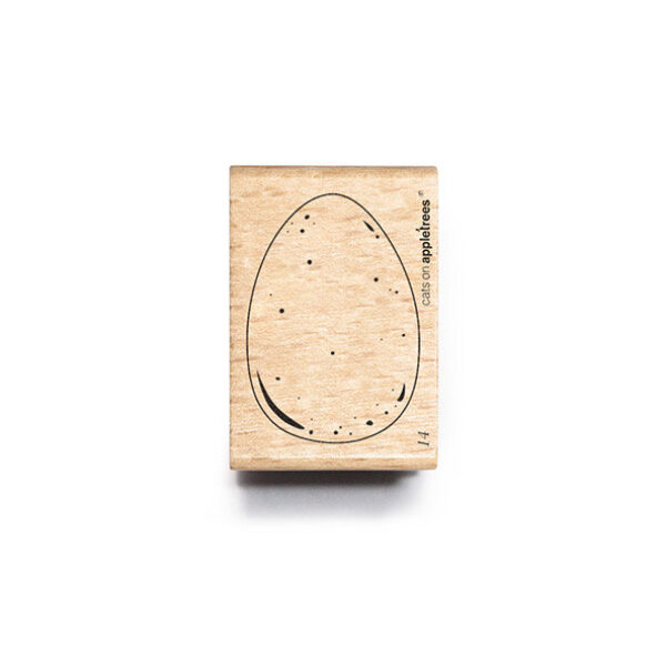 Stempel osterei 14 2 Erdbeerpunkt Online Shop Schweiz