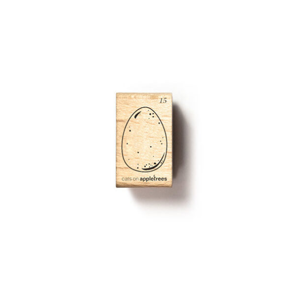 Stempel osterei 15 2 Erdbeerpunkt Online Shop Schweiz