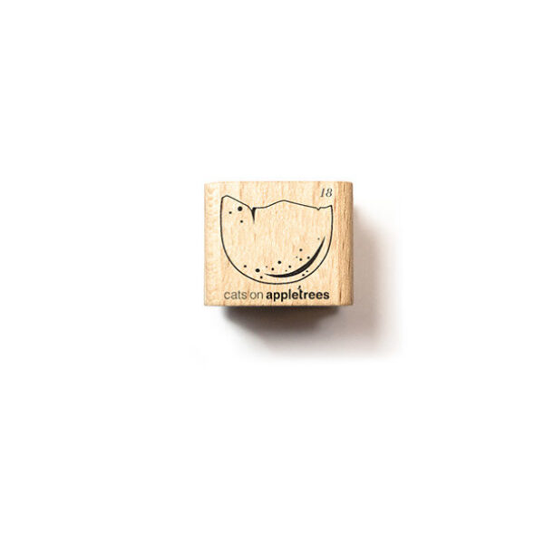 Stempel osterei 18 unterteil 2 Erdbeerpunkt Online Shop Schweiz