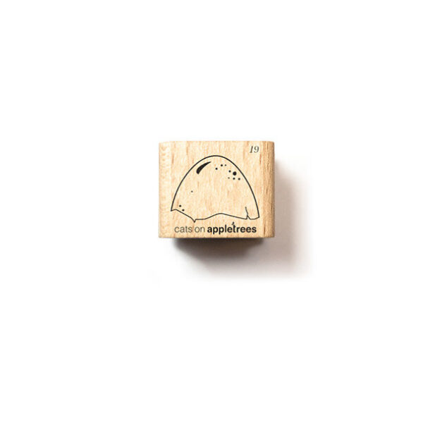 Stempel osterei 19 oberteil 2 Erdbeerpunkt Online Shop Schweiz