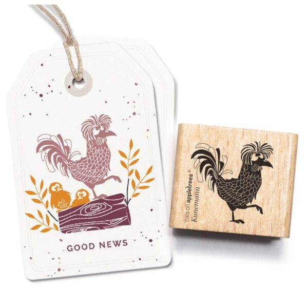 Stempel paduaner hahn kunemann 27635 Erdbeerpunkt Online Shop Schweiz