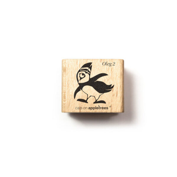 Stempel papageientaucher oleg 2 vorbestellung erscheint 0909 2 Erdbeerpunkt Online Shop Schweiz