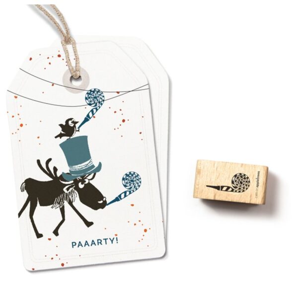 Stempel papiertroete 27644 Erdbeerpunkt Online Shop Schweiz