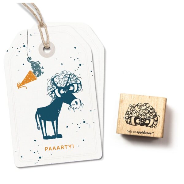 Stempel peruecke Erdbeerpunkt Online Shop Schweiz