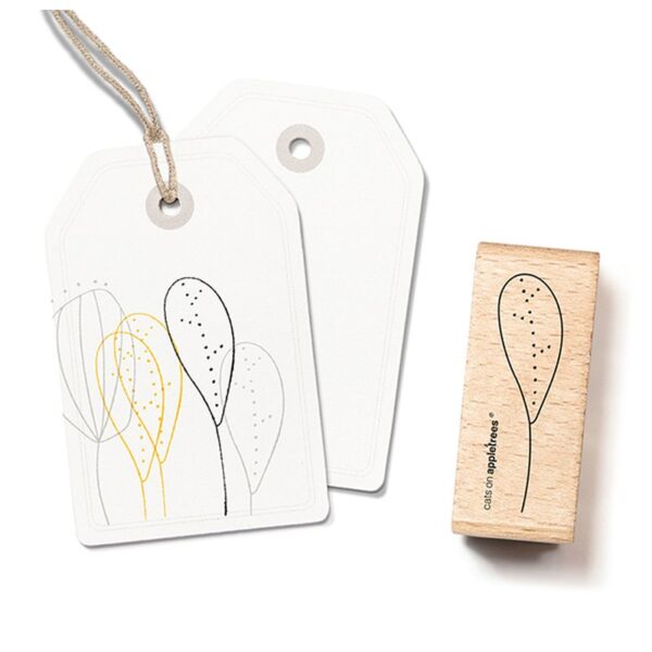 Stempel pflanze 1 Erdbeerpunkt Online Shop Schweiz