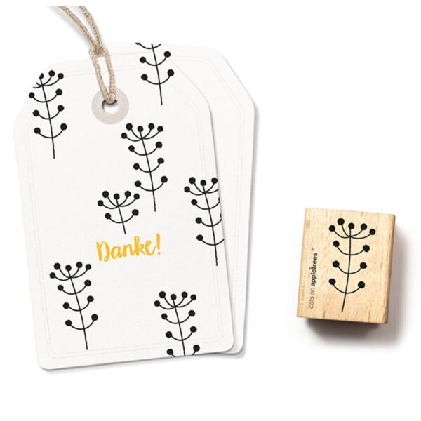 Stempel pflanze 17 Erdbeerpunkt Online Shop Schweiz