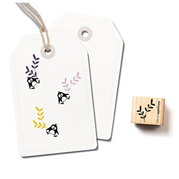 Stempel pflanze 22 Erdbeerpunkt Online Shop Schweiz