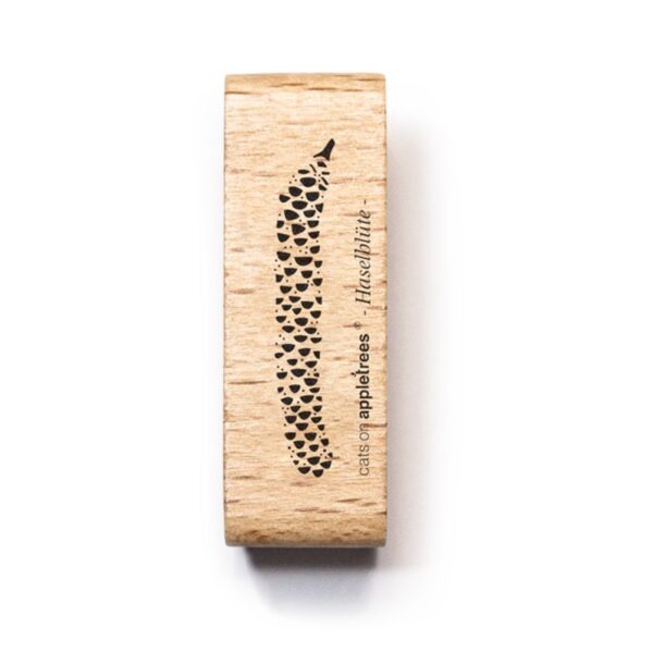Stempel pflanze 34 haselbluete 1 Erdbeerpunkt Online Shop Schweiz