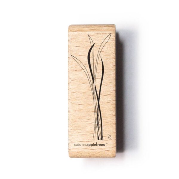 Stempel pflanze 43 grashalme 2 Erdbeerpunkt Online Shop Schweiz
