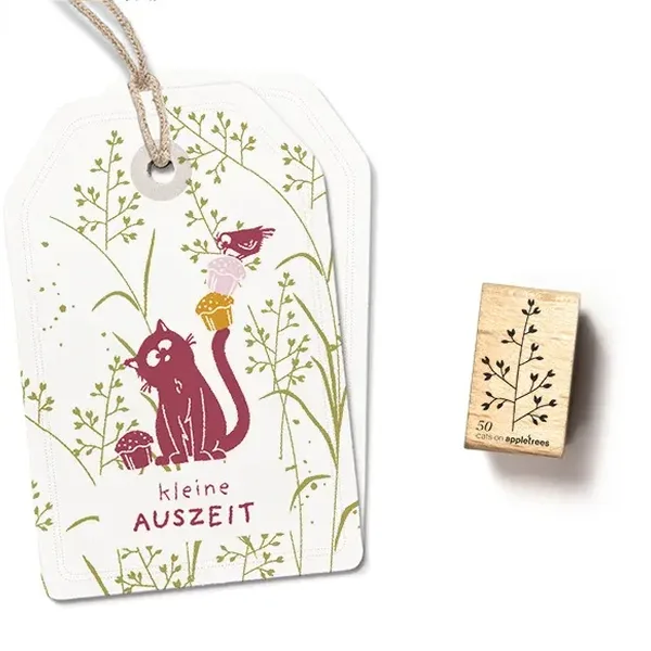 Stempel pflanze 50 Erdbeerpunkt Online Shop Schweiz