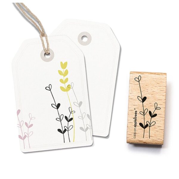 Stempel pflanze 8 Erdbeerpunkt Online Shop Schweiz