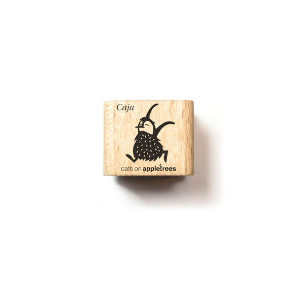 Stempel pinguin caja 2 Erdbeerpunkt Online Shop Schweiz