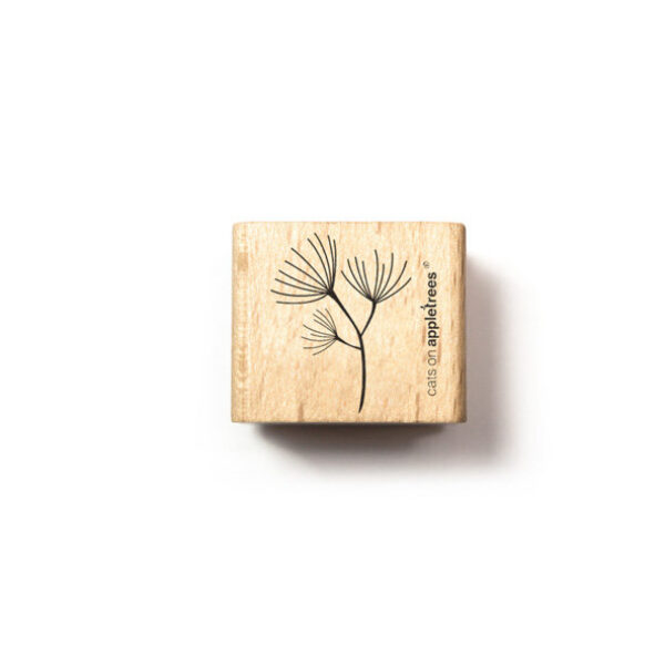 Stempel pinienzweig 3 2 Erdbeerpunkt Online Shop Schweiz
