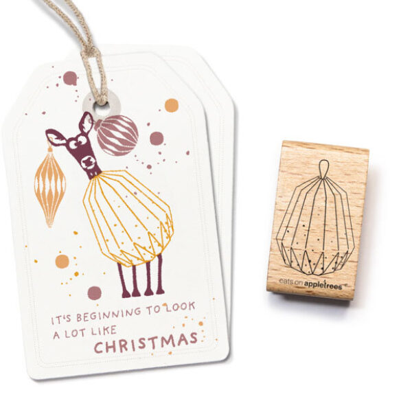 Stempel plisseekugel 1 outline 28161 Erdbeerpunkt Online Shop Schweiz