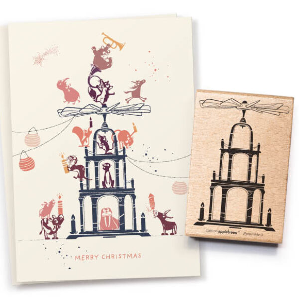 Stempel pyramide 3 28098 Erdbeerpunkt Online Shop Schweiz