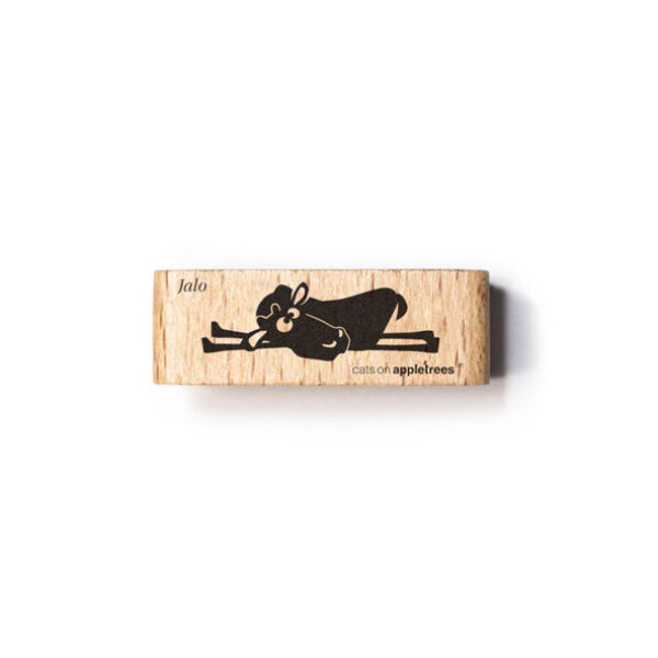 Stempel rentier kalb jalo 2 Erdbeerpunkt Online Shop Schweiz
