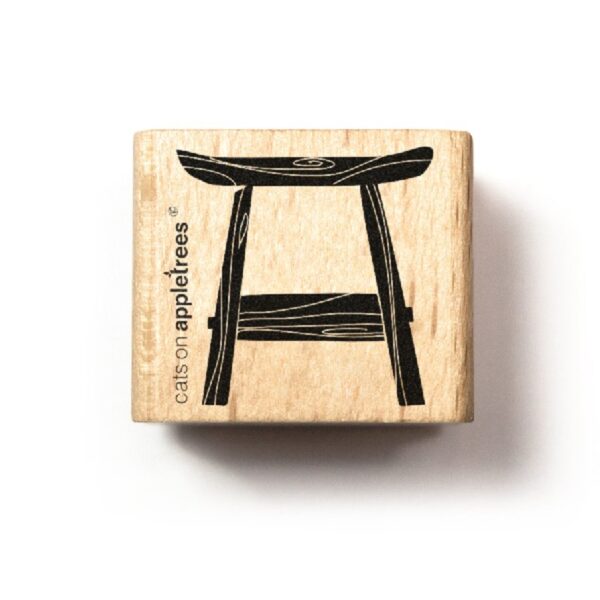 Stempel schemel 2 Erdbeerpunkt Online Shop Schweiz