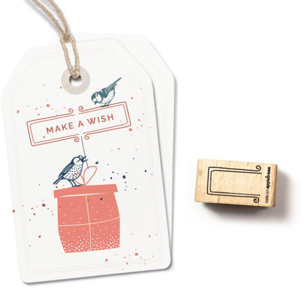 Stempel schild Erdbeerpunkt Online Shop Schweiz