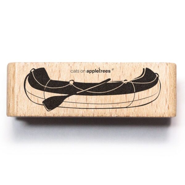 Stempel schlauchboot 2 Erdbeerpunkt Online Shop Schweiz