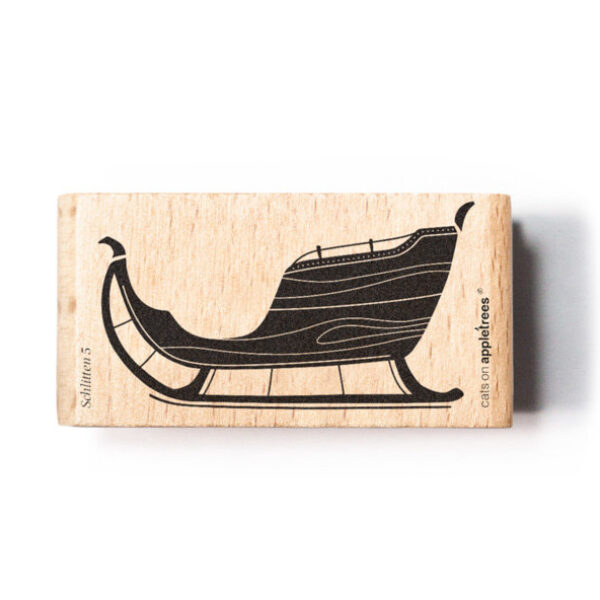 Stempel schlitten 5 2 Erdbeerpunkt Online Shop Schweiz
